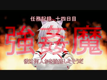 A型うぷ主のSCP紹介 part8-α