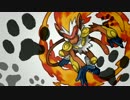 【ポケモンORAS】ネコの手ゴウカザルがなんか強い【ゆっくり実況】