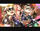 【Splatoonアレンジ】 Maritime Disco feat. 桃音モモ (マリタイム・メモリー)