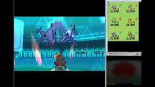 【ポケモンORAS】シングルレート実況プレイ　Part2【受けル】