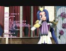 【ＭＭＤ怪ジョ】スペードでPiNK CAT【モデルテスト】