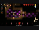 【癒し実況】Crypt of the NecroDancer を実況プレイ part2後半