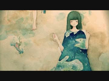 オリジナル曲「Coelacanth」