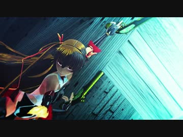 対魔忍ユキカゼで見えない黒に堕ちてゆけ