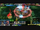【LoV3】地雷型爆弾の味方ゲー動画 EX2【ミスB演習場】