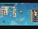 【艦これ】2015秋 E-3 を第六駆逐隊+αで挑戦してみた