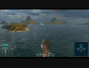【実況】週刊！艦これ提督が軍艦に乗って頑張る【WOWS】　パート14