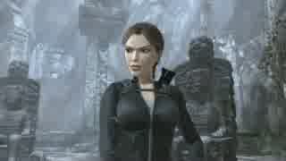 TR2制覇ですっかり3D慣れした俺が今度は Underworld に挑むよ【Tomb Raider】Pt26