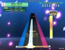 【K-shoot MANIA】薄紅色＊榛名桜【CH、LT譜面動画】
