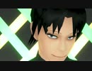 【ペダルMMD】杉元と信号機で 一騎当千【未完】