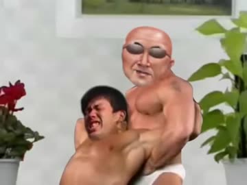 先輩☆革命【再】