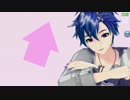 【PDA FT】ネガポジ＊コンティニューズ【ホリデイ(ストールなし)】PV