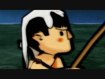 大神 を実況プレイ part12