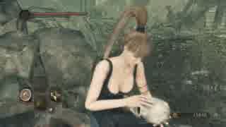 【ダークソウル2】下級兵chapのんびりsouls part51（クロアーナの回）