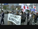 【2015/11/22】マイナンバーより個人情報の安全を急げ！デモin銀座3