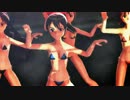 【MMD】Daisuke【ミリマス】