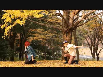 【Stage☆ON】オツキミリサイタル【踊ってみた】