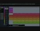 FF4「キング・ジオットの城」MIDI