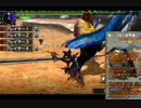 【MHX体験版】エリアル大剣４人雑談実況【俺達は飛べる】