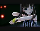 【MMD】トライアドプリムスで「TOXIC」