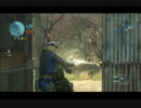 とあるMGO3の上条参戦   外伝