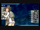 【艦これイベ】 また 会社勤めが艦これイベをやってみた ４日目 その１