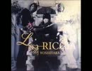 Lisa-RICCIA　のピッチを下げてみた