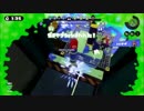 スプラトゥーン対抗戦　★ＲＭ　ＶＳ　柴イカ　　３（ヤグラ）