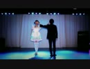 【GMP】サリシノハラ【踊ってみた】