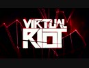 Virtual Riot - Haunted