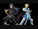 火花散らして(PXZ2 BGM)