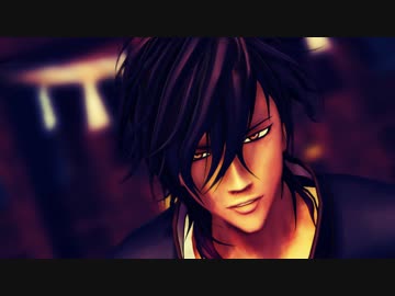 【MMD刀剣乱舞】大倶利伽羅でDrama