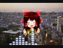 冬の足音神社.chill