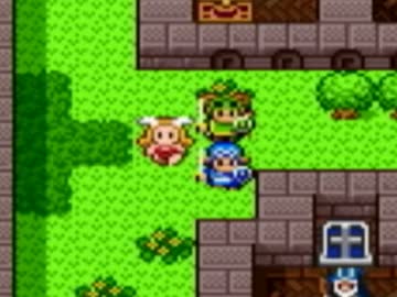 【ドラクエ2】仲間とともに世界をまもる！実況ぱーと9