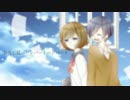 【オリジナルMV】 おなじ話　歌ってみた 【むーと×ぽー】