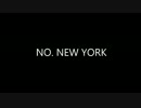 NO. NEW YORK 歌って弾いてみた