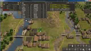【banished】社会から追放された俺が追放者達の村を作る　23【ニコ生ログ】