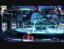 レジャーランド秋葉原 11/22 UNIELst コンバット越前杯 part3