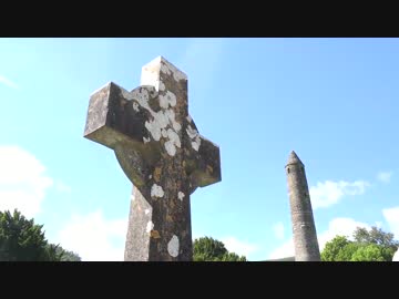 部長とカメラ 世界遺産完全制覇の旅 アイルランド編 5-2