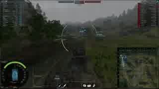 【AW】Armored Warfare Oβ Cheiftain Mk5 Part1