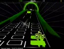 Audiosurf:Private Service/PACAPACA PASSION II【Ninja Mono】#9