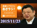 [須田慎一郎] 　大阪維新がダブル勝利で橋下徹は政界復帰する！東京維新