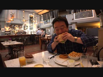 部長とカメラ 世界遺産完全制覇の旅 アイルランド編 5-4