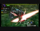 【MHX体験版】ナルガクルガ ブシドー片手剣 4’58