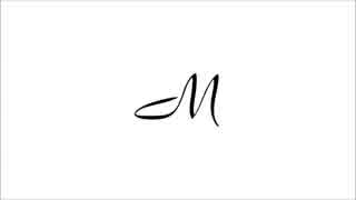 【ちゅん】M【踊ってみた】