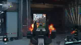 【FFA】CoD:BO3実況【またもや苦戦！】　＃６