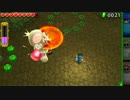 【ゼルダ】8bit Boyでソロ128クリアを目指す_03【プレイ動画】