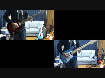 終物語ED さよならのゆくえ Full Ver. 弾いてみた