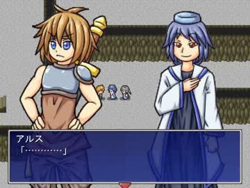 【リョナゲー実況】Under World ~地底の女神たち~ 【９】