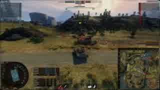 【AW】Armored Warfare Oβ T-72 Part1